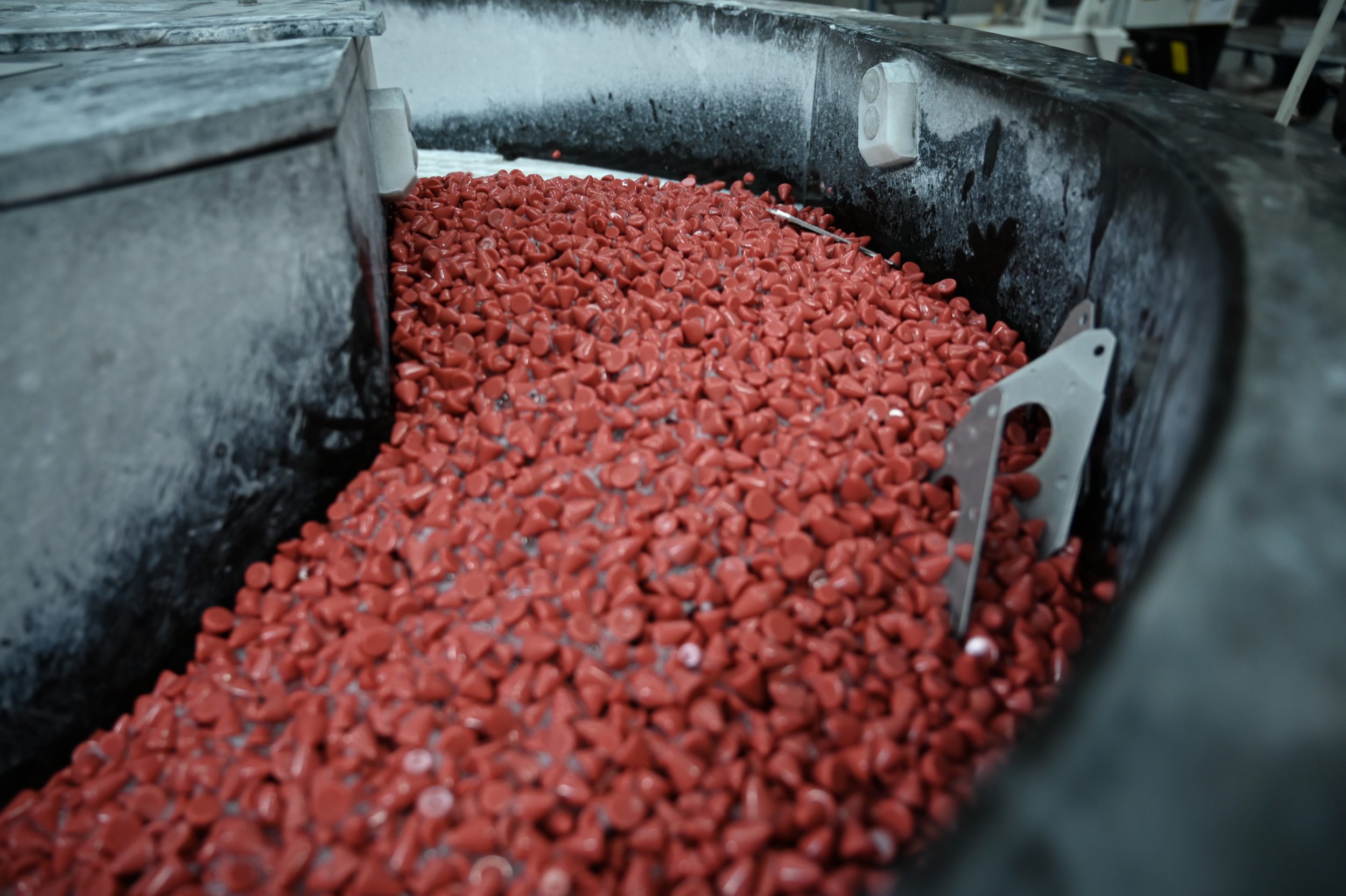 debavurare - rulate 320