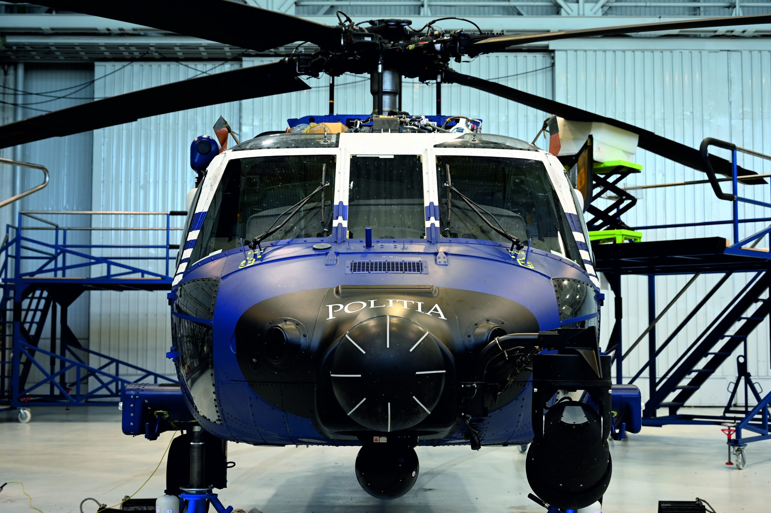 Bitmap in Tabloid paris Final