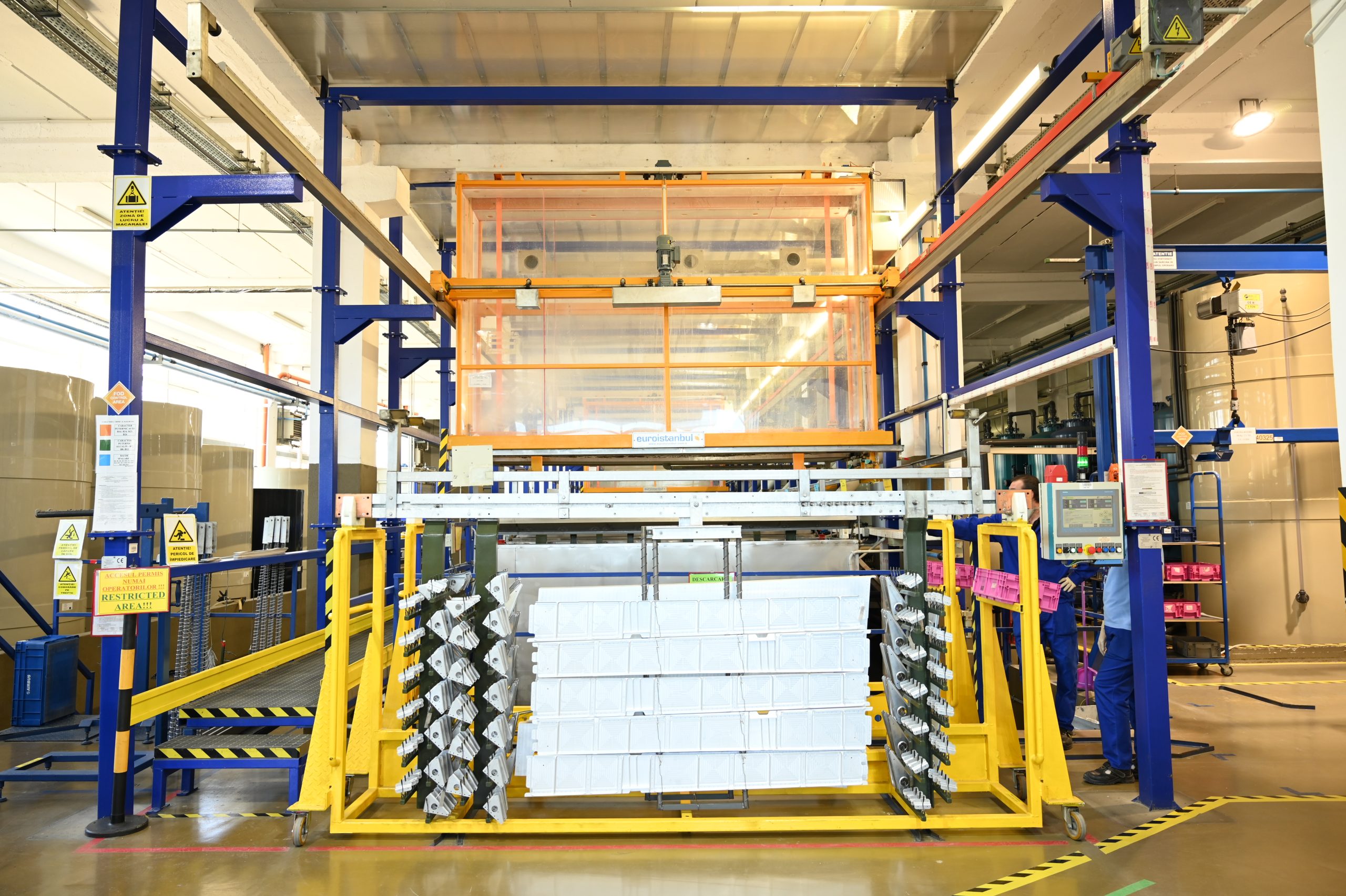 rulate procese speciale