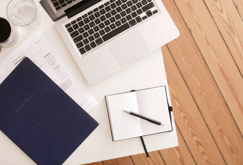 Certificatul de inregistrare