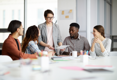 Regulamentul intern al Comitetului de Audit