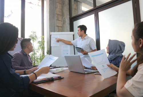 Regulamentul intern al consiliului de Administratie