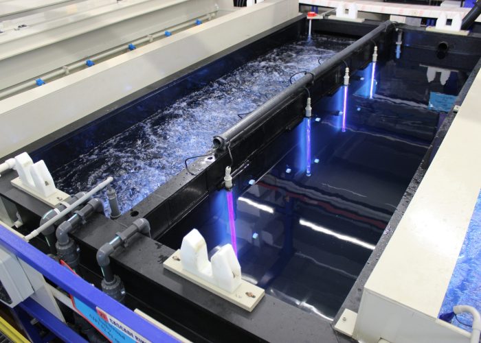 UV lichide pentrante